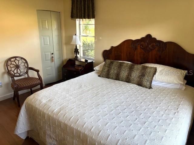 404 FELTHAM TRAIL B, Sun City Center, FL 33573