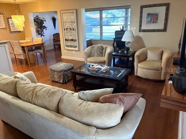 404 FELTHAM TRAIL B, Sun City Center, FL 33573