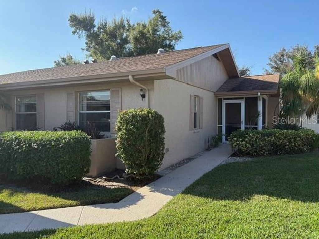 404 FELTHAM TRAIL B, Sun City Center, FL 33573