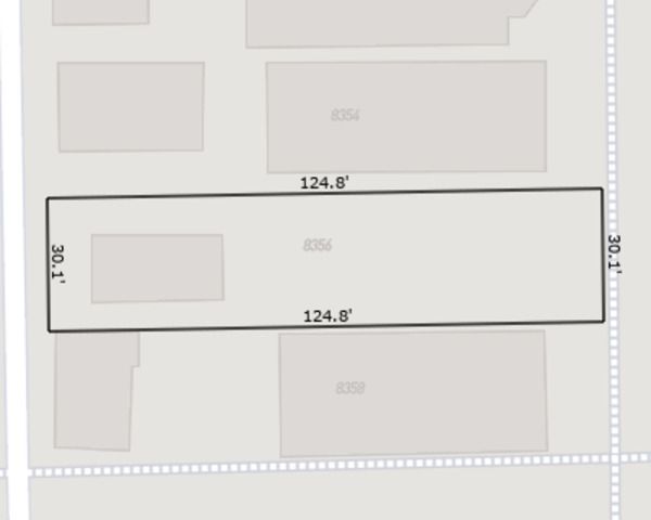 8356 S Paxton Avenue, Chicago, IL 60617