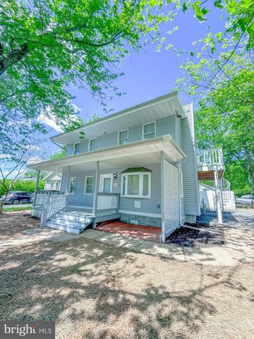 66 TRANSVERSE AVE, Middle River, MD 21220