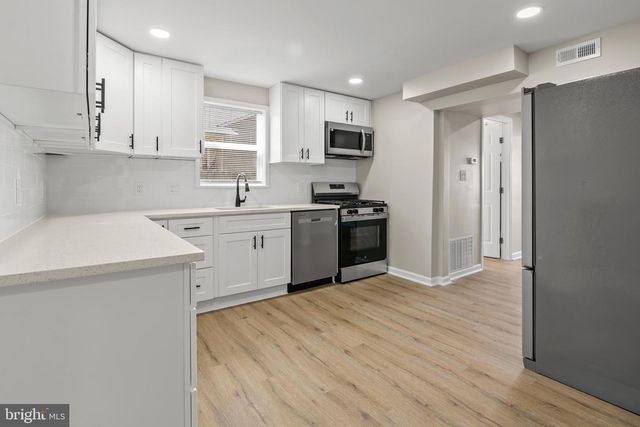 66 TRANSVERSE AVE, Middle River, MD 21220