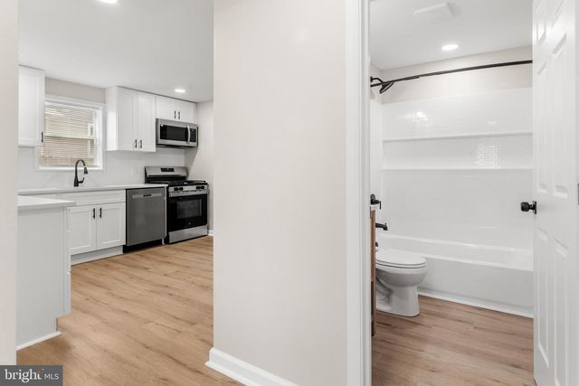 66 TRANSVERSE AVE, Middle River, MD 21220