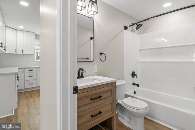 66 TRANSVERSE AVE, Middle River, MD 21220