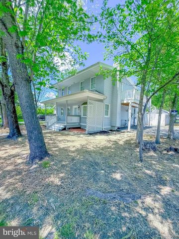 66 TRANSVERSE AVE, Middle River, MD 21220