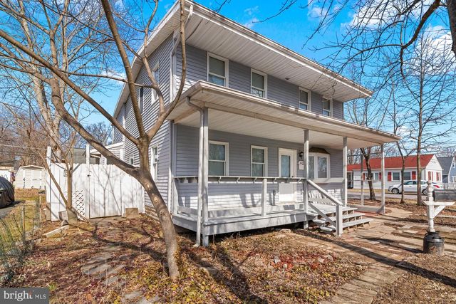 66 TRANSVERSE AVE, Middle River, MD 21220