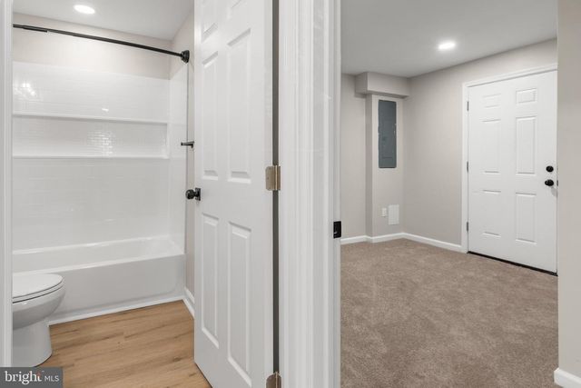 66 TRANSVERSE AVE, Middle River, MD 21220