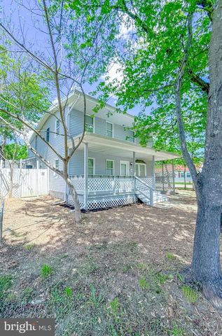 66 TRANSVERSE AVE, Middle River, MD 21220