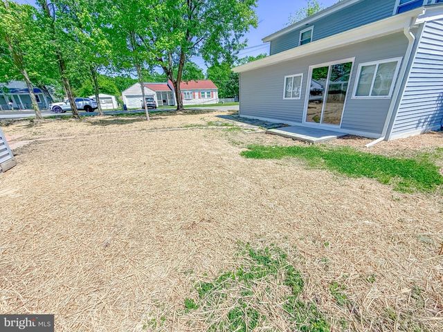 66 TRANSVERSE AVE, Middle River, MD 21220