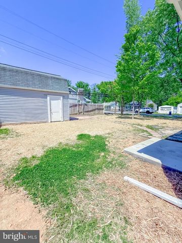 66 TRANSVERSE AVE, Middle River, MD 21220