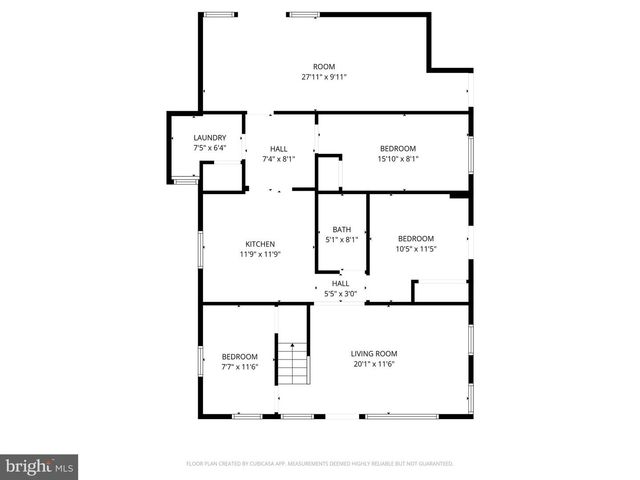 66 TRANSVERSE AVE, Middle River, MD 21220