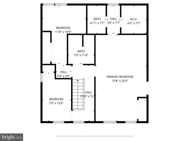 66 TRANSVERSE AVE, Middle River, MD 21220