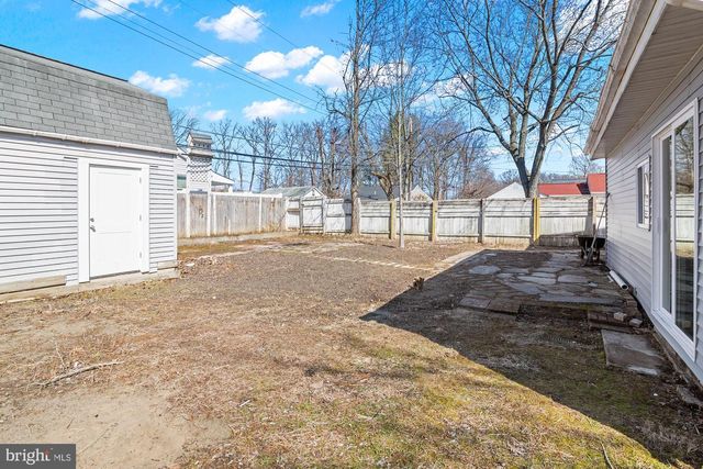 66 TRANSVERSE AVE, Middle River, MD 21220