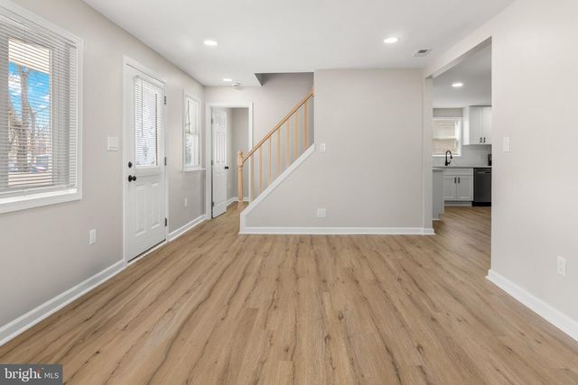 66 TRANSVERSE AVE, Middle River, MD 21220