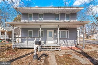 66 TRANSVERSE AVE, Middle River, MD 21220