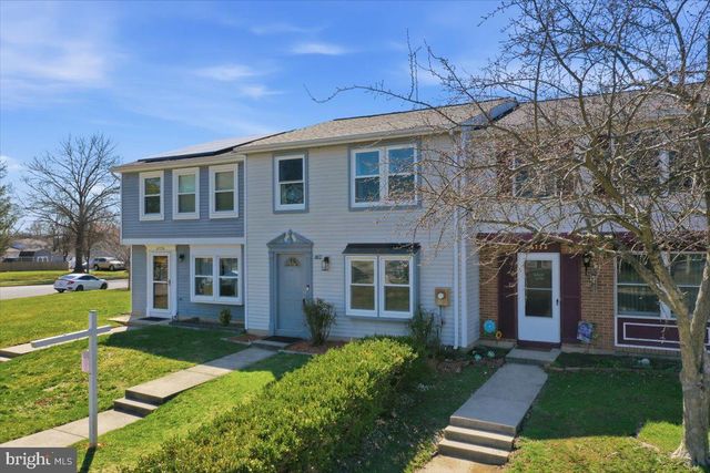 6734 FALLOW HILL CT, Frederick, MD 21703