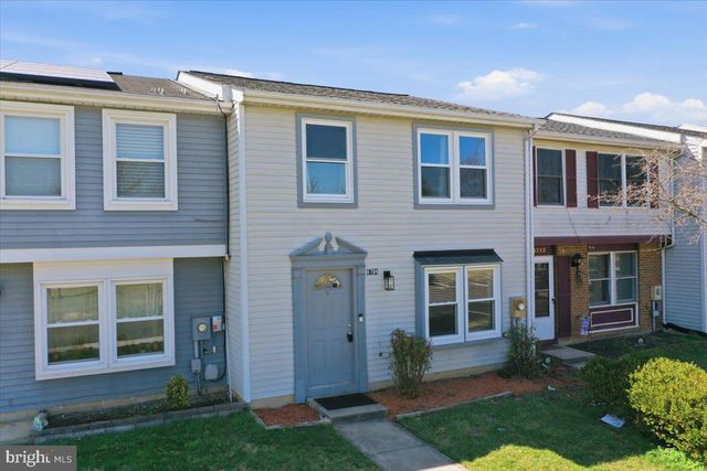 6734 FALLOW HILL CT, Frederick, MD 21703