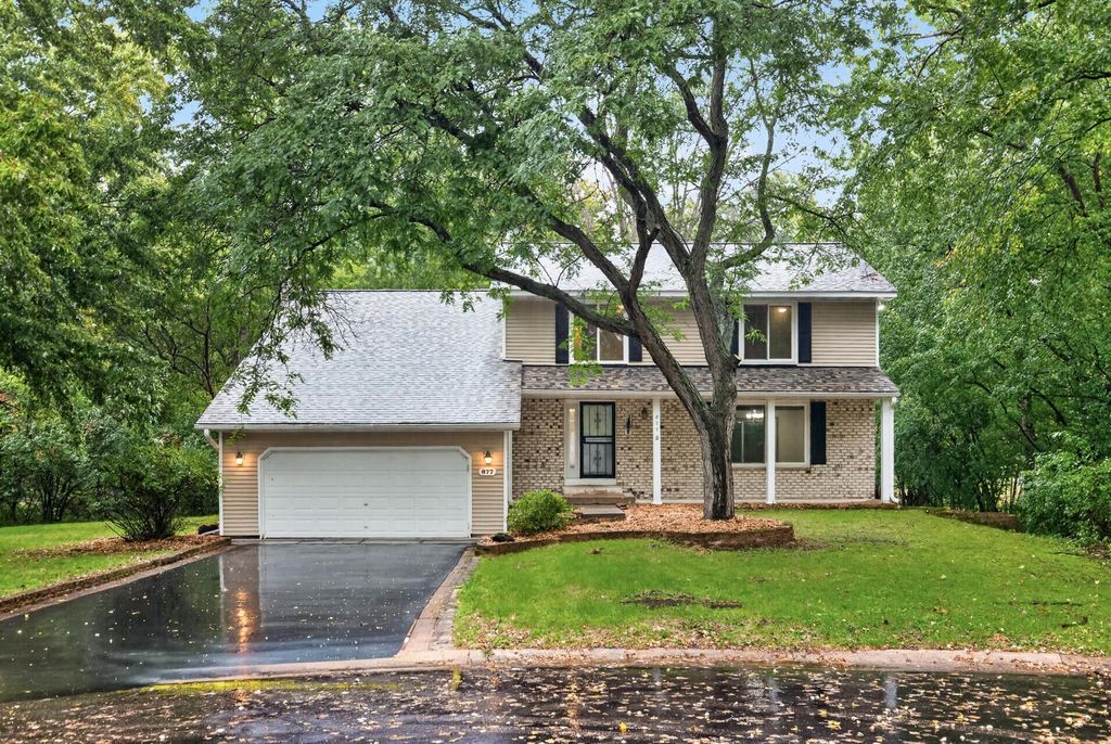 877 120th Avenue NW, Coon Rapids, MN 55448 — photo 3