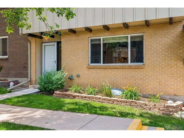 12638 W Virginia Ave, Lakewood, CO 80228