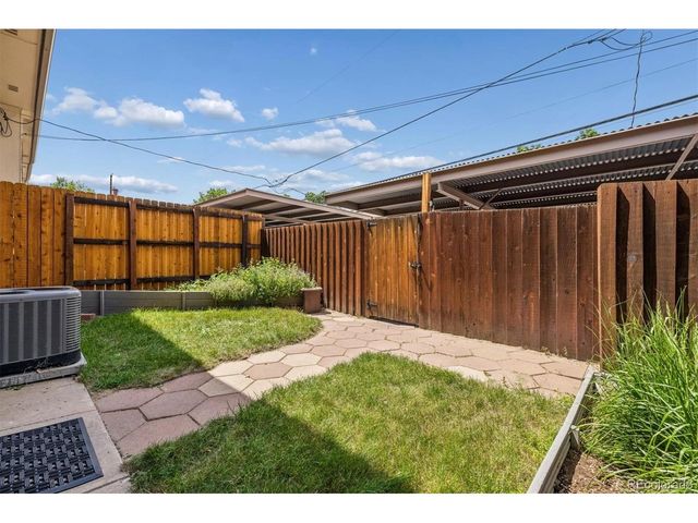 12638 W Virginia Ave, Lakewood, CO 80228