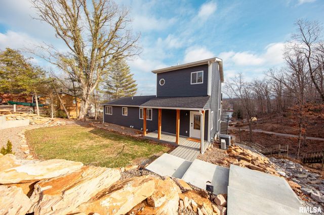 12147 Pebble Point Road, Marion, IL 62959