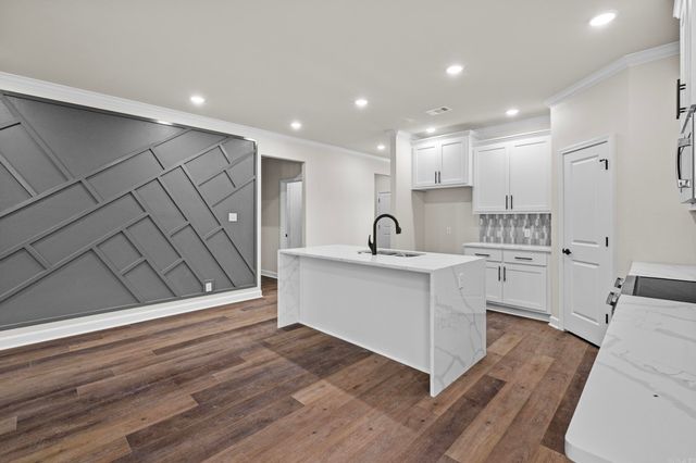 7216 Stonehenge Drive, Sherwood, AR 72120