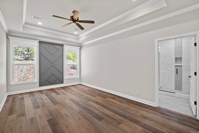 7216 Stonehenge Drive, Sherwood, AR 72120