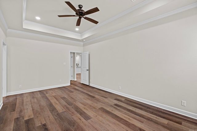 7216 Stonehenge Drive, Sherwood, AR 72120