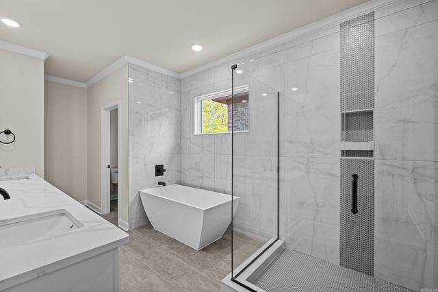 7216 Stonehenge Drive, Sherwood, AR 72120