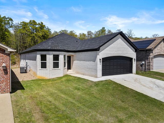 7216 Stonehenge Drive, Sherwood, AR 72120