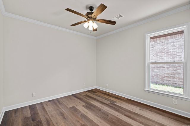 7216 Stonehenge Drive, Sherwood, AR 72120