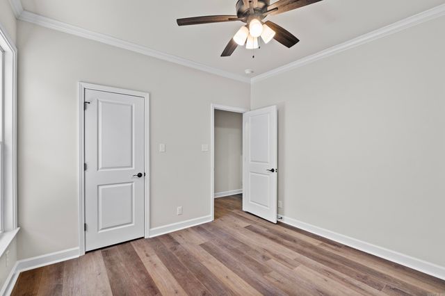 7216 Stonehenge Drive, Sherwood, AR 72120