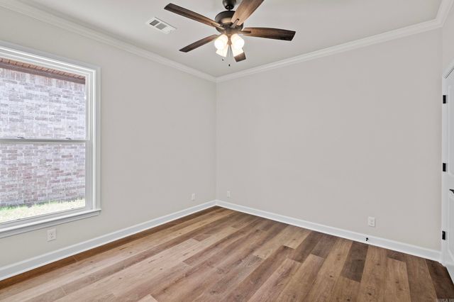 7216 Stonehenge Drive, Sherwood, AR 72120