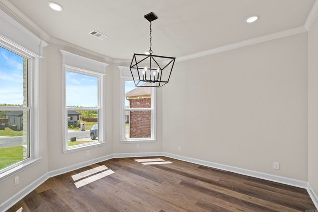 7216 Stonehenge Drive, Sherwood, AR 72120