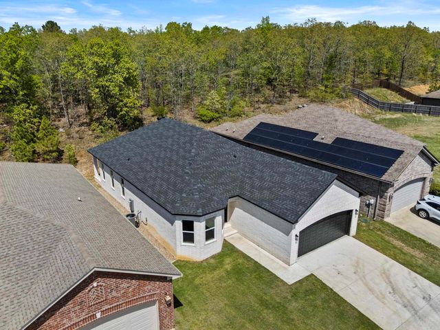 7216 Stonehenge Drive, Sherwood, AR 72120