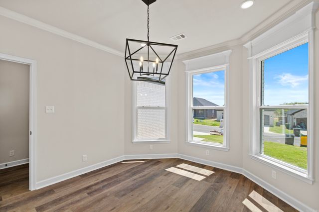 7216 Stonehenge Drive, Sherwood, AR 72120