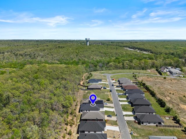 7216 Stonehenge Drive, Sherwood, AR 72120