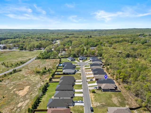 7216 Stonehenge Drive, Sherwood, AR 72120