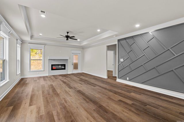 7216 Stonehenge Drive, Sherwood, AR 72120