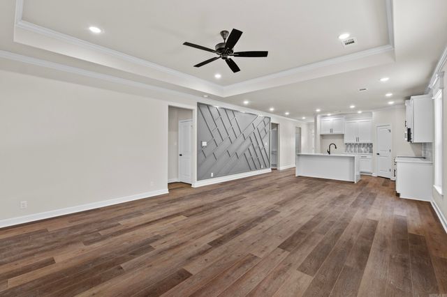 7216 Stonehenge Drive, Sherwood, AR 72120