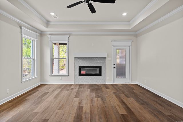 7216 Stonehenge Drive, Sherwood, AR 72120