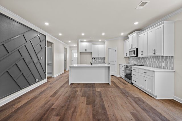 7216 Stonehenge Drive, Sherwood, AR 72120