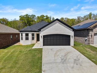 7216 Stonehenge Drive, Sherwood, AR 72120