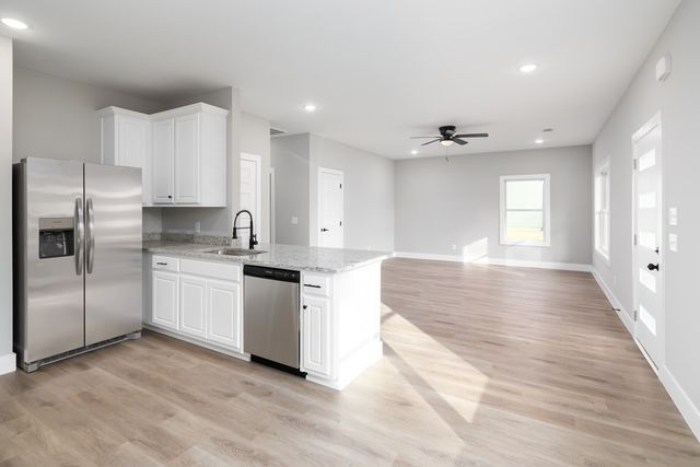 22 Grace Road, Phenix City, AL 36870