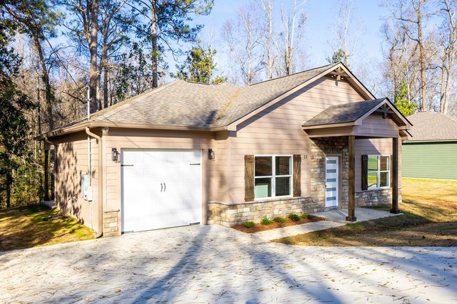 22 Grace Road, Phenix City, AL 36870