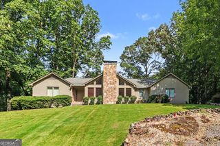 4098 Happy Valley Circle, Newnan, GA 30263