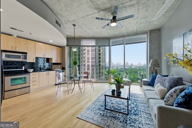 361 17th Street NW 2315, Atlanta, GA 30363