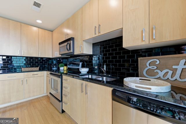 361 17th Street NW 2315, Atlanta, GA 30363