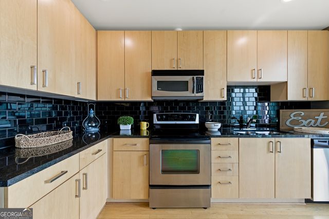 361 17th Street NW 2315, Atlanta, GA 30363