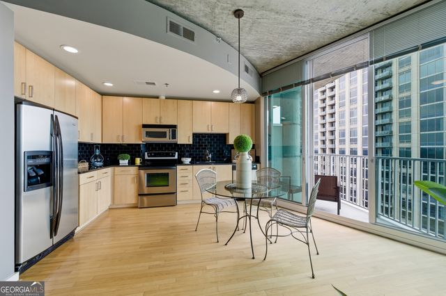 361 17th Street NW 2315, Atlanta, GA 30363